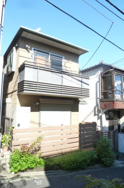 北沢42201戸建  その他外観1