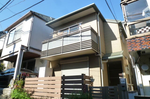 北沢42201戸建  その他外観2