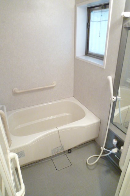 北沢42201戸建  キッチン
