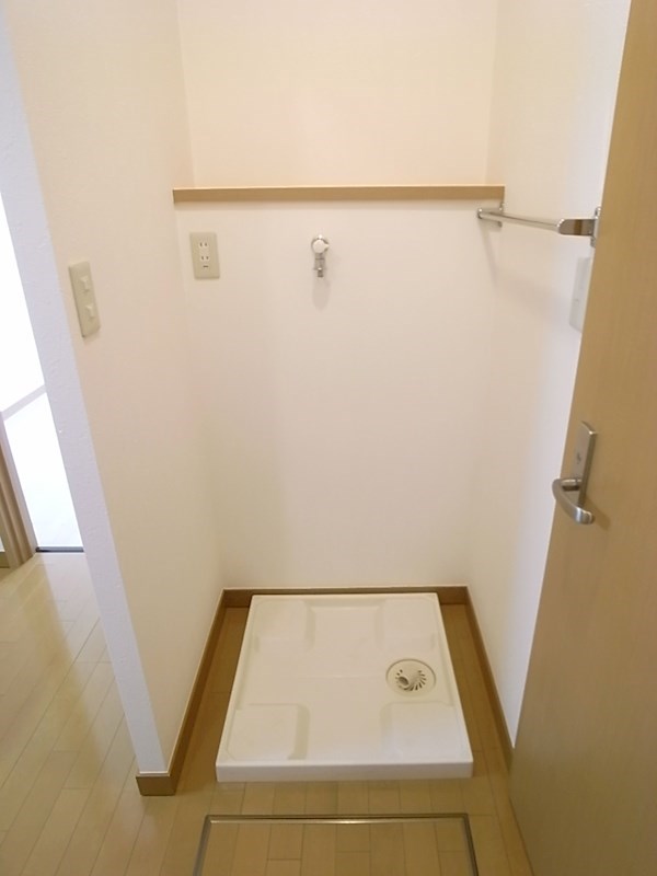 フレックスＡ 風呂画像