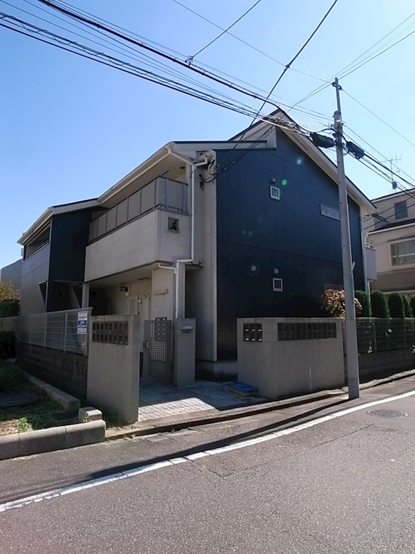 ナビウスセタガヤ その他外観1