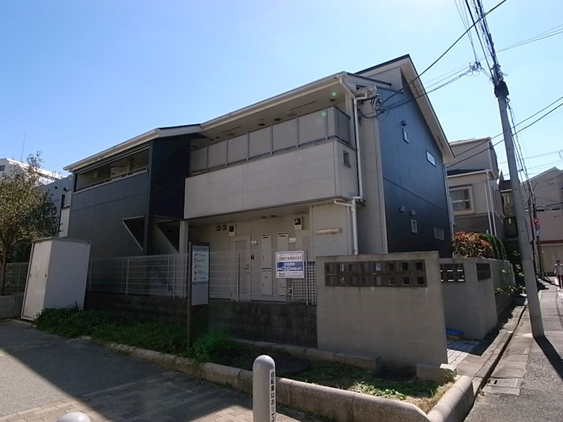 ナビウスセタガヤ その他外観2