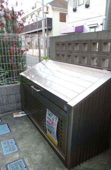 ナビウスセタガヤ その他22
