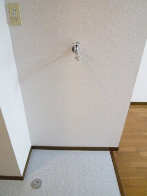 パインヒル ベッドルーム