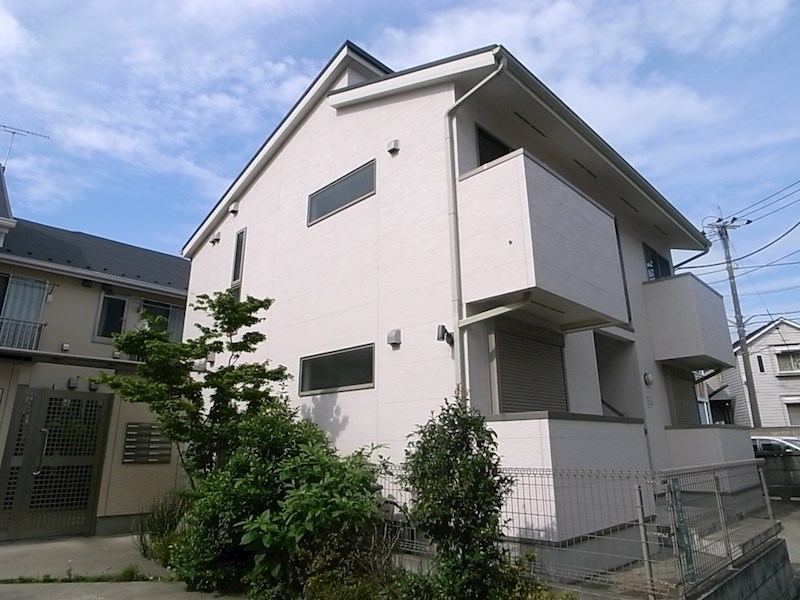 ピエリス東松原  その他外観2