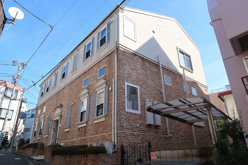 プリマ世田谷壱番館 その他外観1