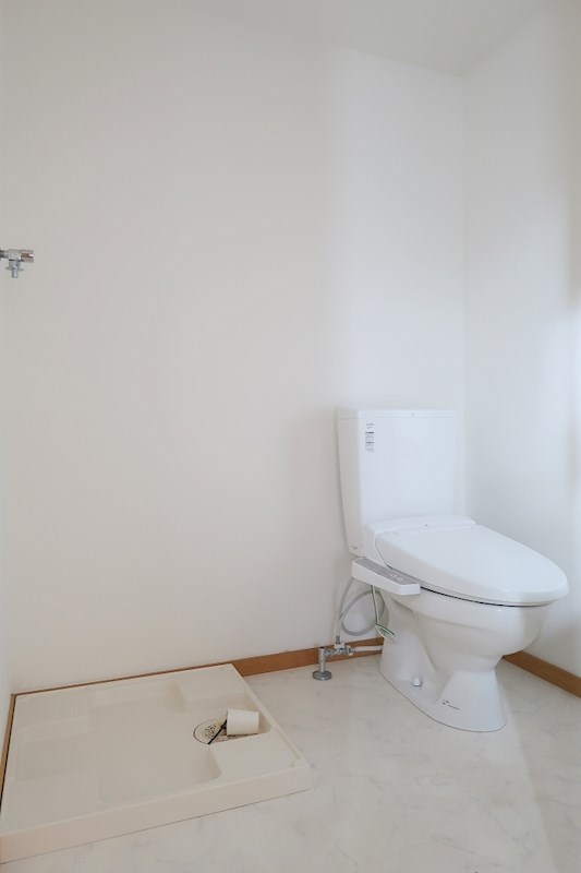 プリマ世田谷壱番館 ベッドルーム