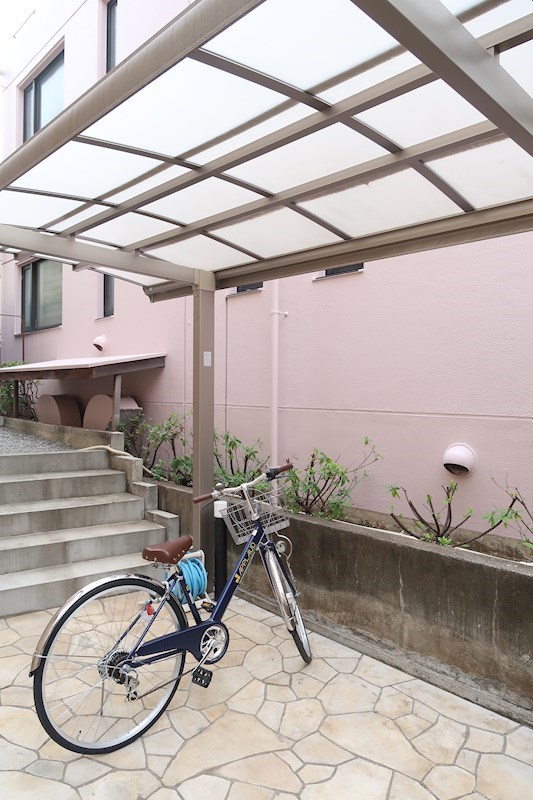 プリマ世田谷壱番館 その他6