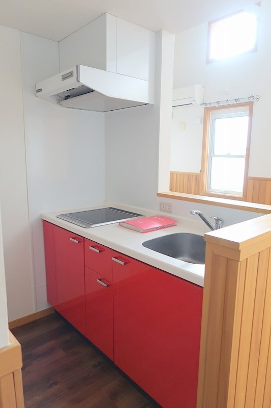 プリマ世田谷壱番館 リビング