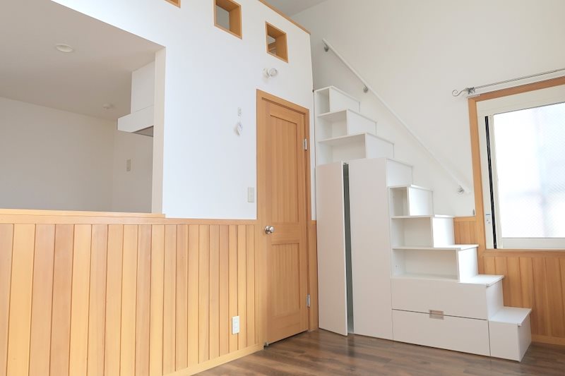 プリマ世田谷壱番館 ベッドルーム