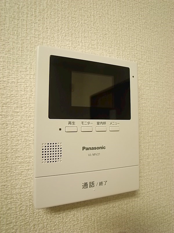 ヴィラ羽根木 その他4