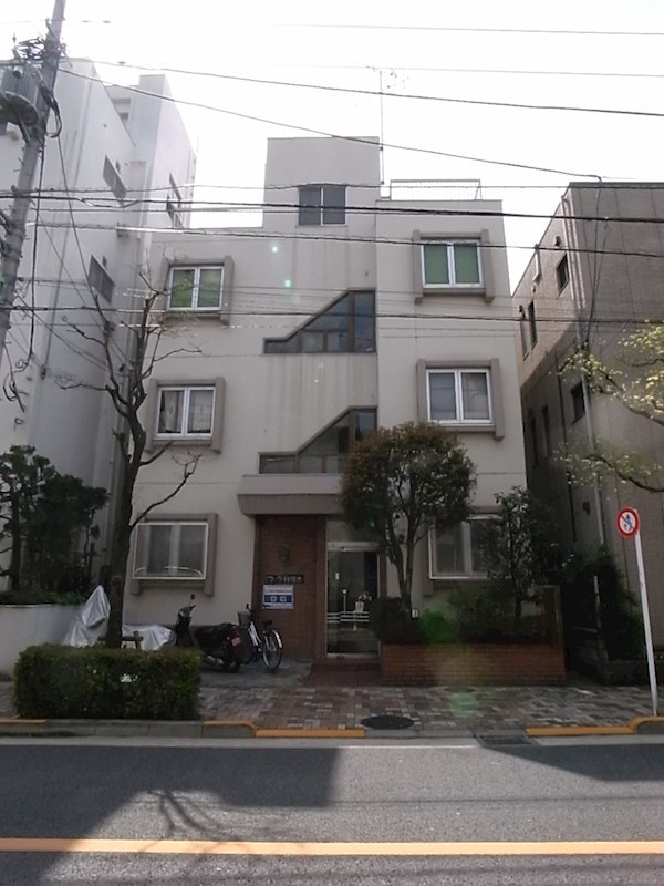 ヴィラ羽根木 その他外観1