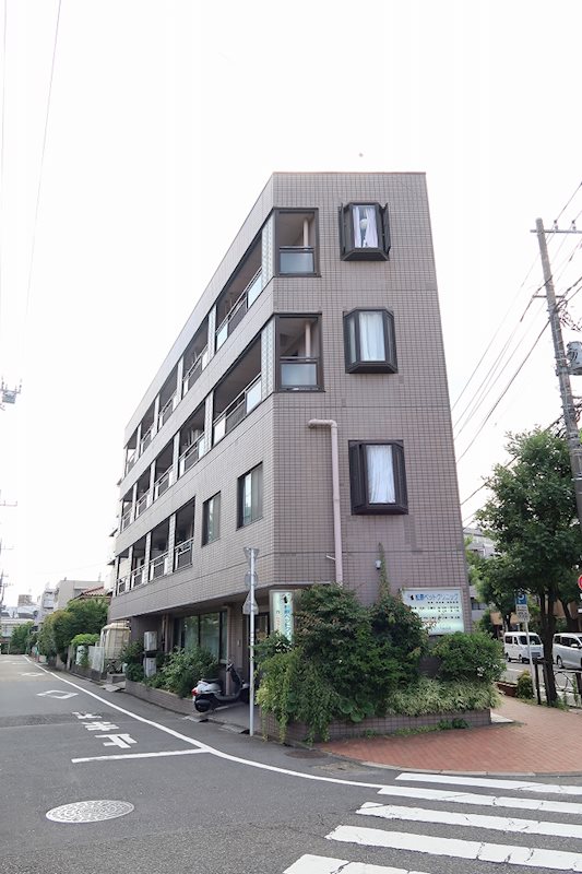 アトール鈴木  その他外観1