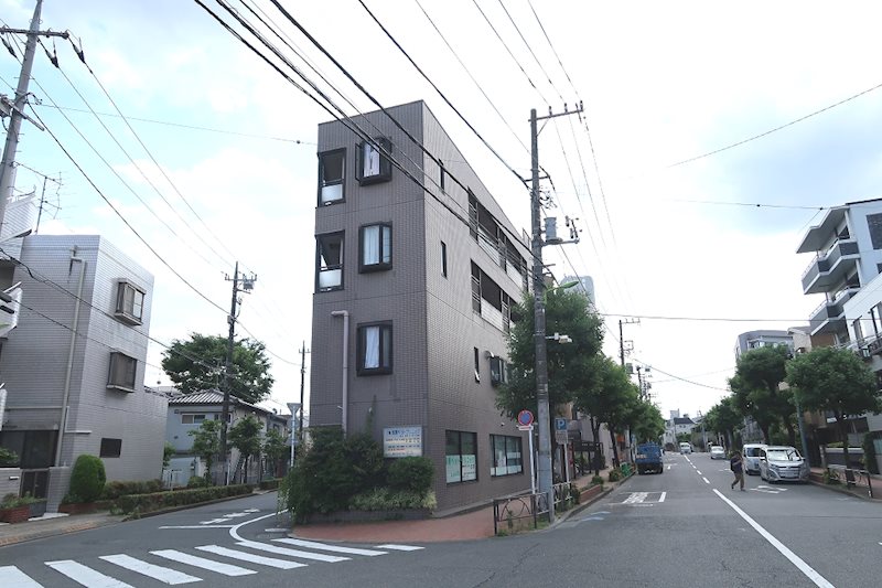 アトール鈴木  その他外観2
