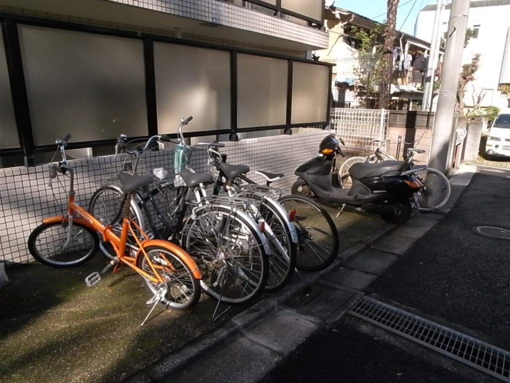 ソシオ豪徳寺 その他19