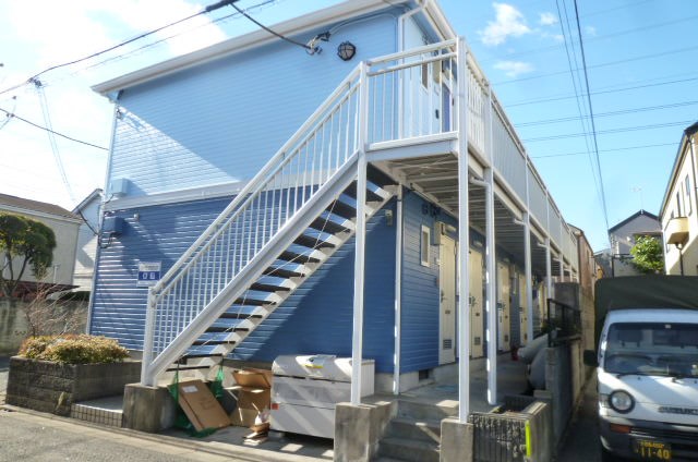 プレジオ代田 その他5