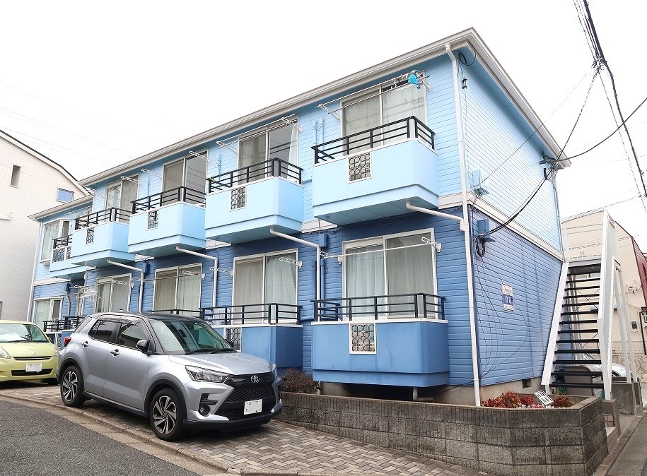 プレジオ代田 その他外観1