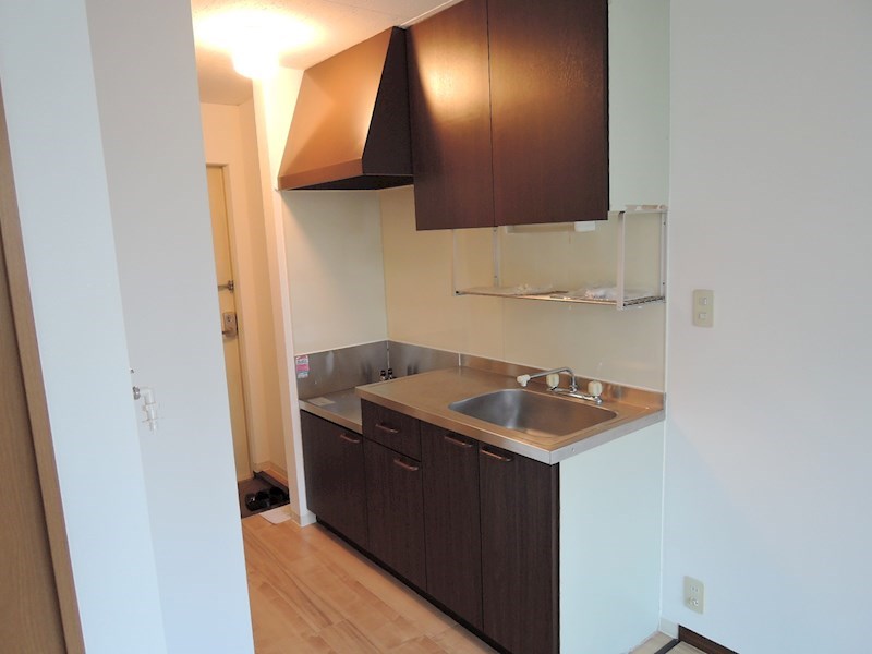 プレジオ代田 リビング