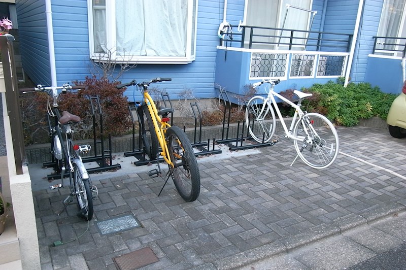 プレジオ代田 その他14