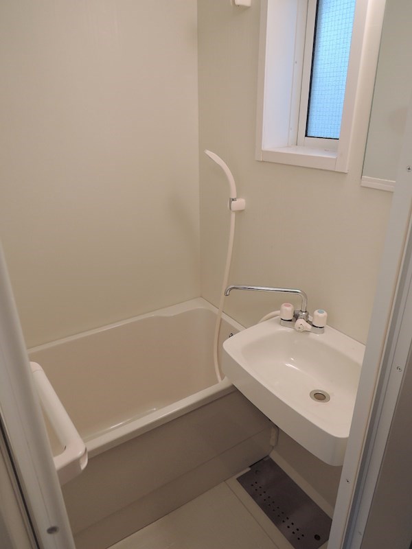 プレジオ代田 キッチン