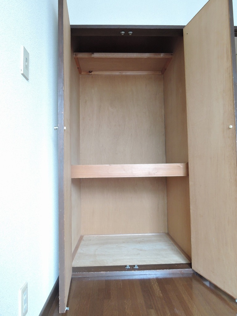 エトワール羽根木 その他10