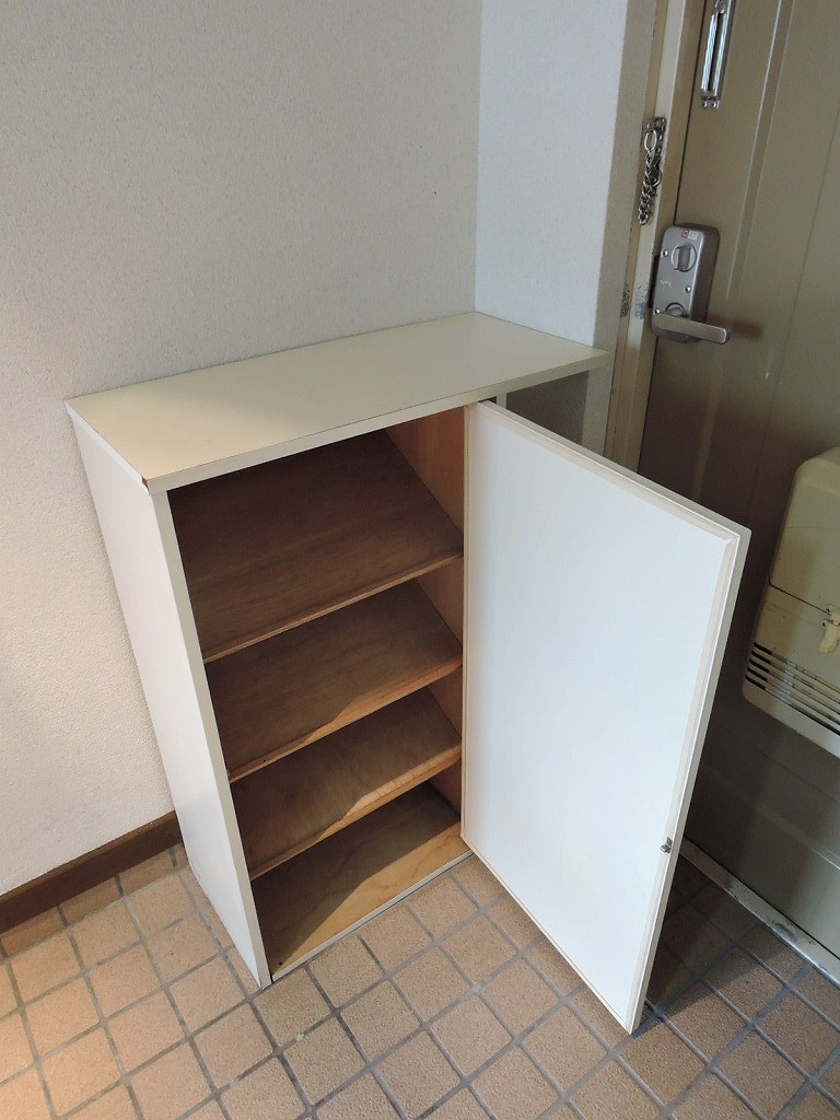 エトワール羽根木 その他14