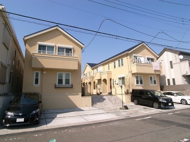 ジャルダン赤堤 その他6