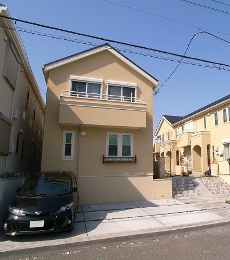 ジャルダン赤堤 その他外観2