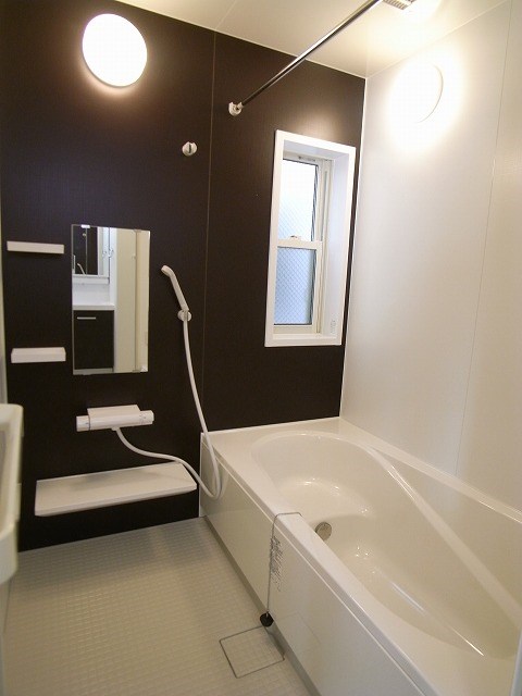 ジャルダン赤堤 キッチン