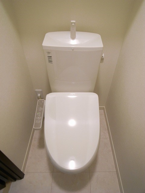 ジャルダン赤堤 ベッドルーム