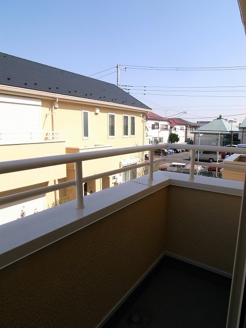 ジャルダン赤堤 その他33