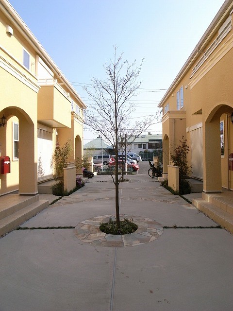 ジャルダン赤堤 その他40