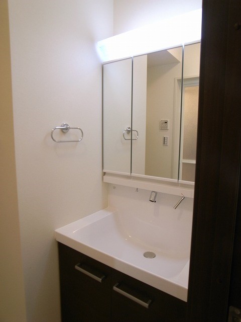 ジャルダン赤堤 風呂画像