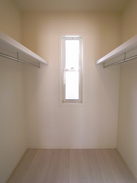 ジャルダン赤堤 ベランダ