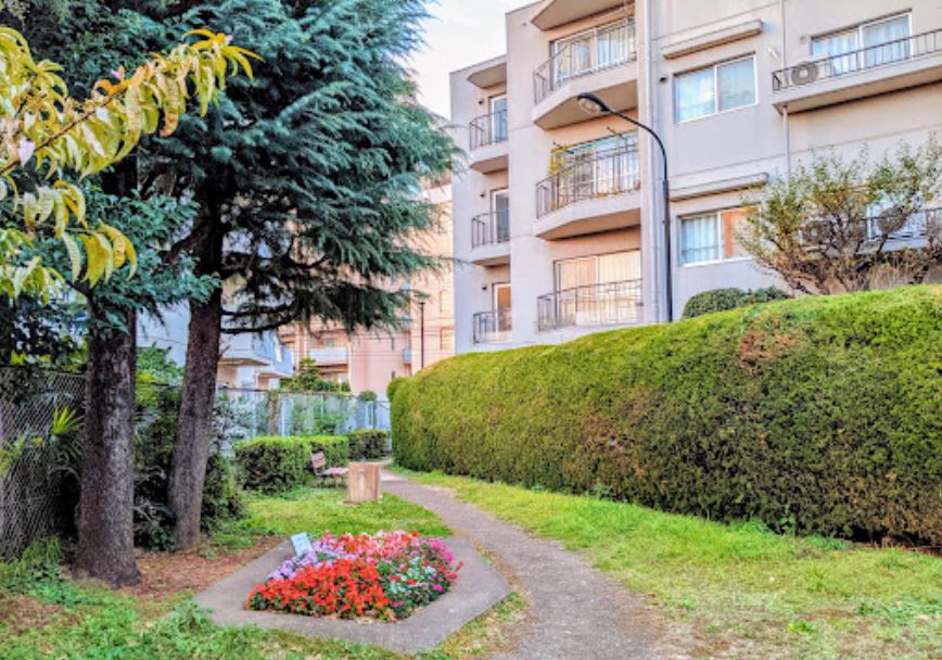 ジャルダン赤堤 周辺画像6