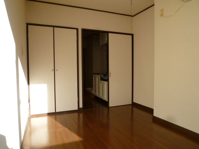 エトワール羽根木 その他1