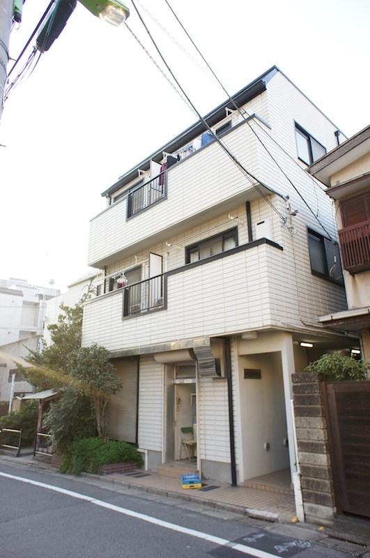 エトワール羽根木 その他外観2