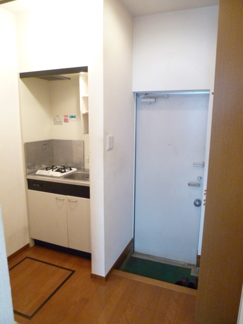 エクセル北沢 その他4