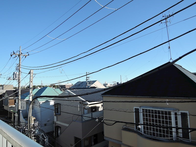 ヒルトップ大田 その他3