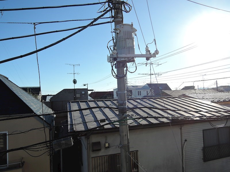 ヒルトップ大田 その他10