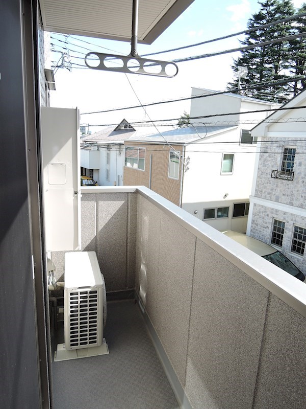 エスポワール下北沢  その他4