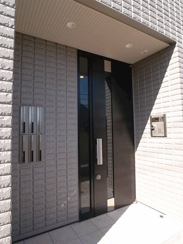 エスポワール下北沢  その他6