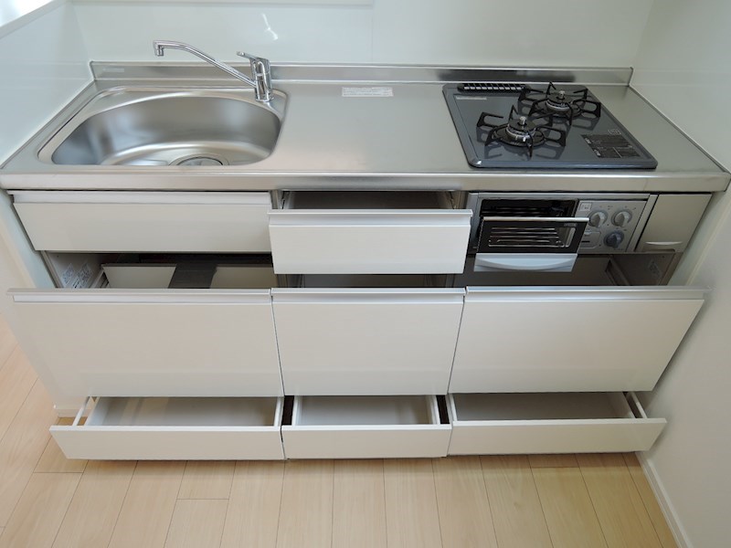 エスポワール下北沢  リビング