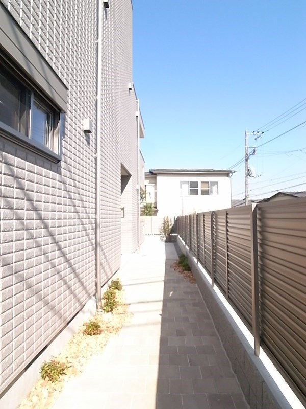 エスポワール下北沢  その他21