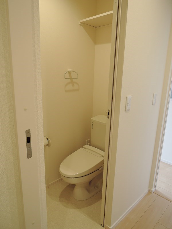 エスポワール下北沢  ベッドルーム