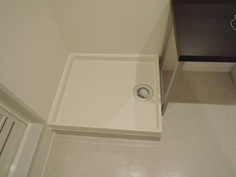 エスポワール下北沢  ベランダ