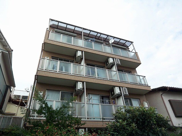 サンロイヤルイマイ  その他外観1