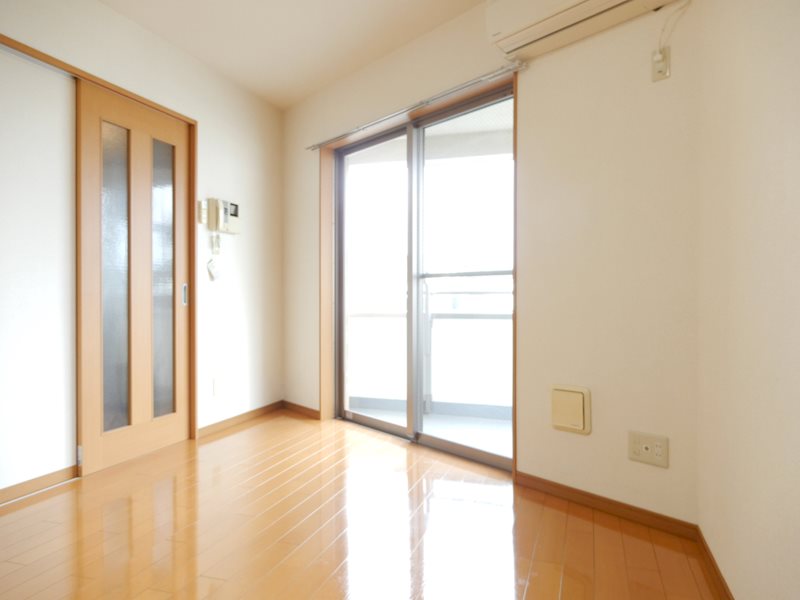 サンロイヤルイマイ  リビング