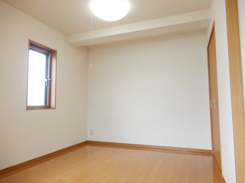 サンロイヤルイマイ  ベッドルーム