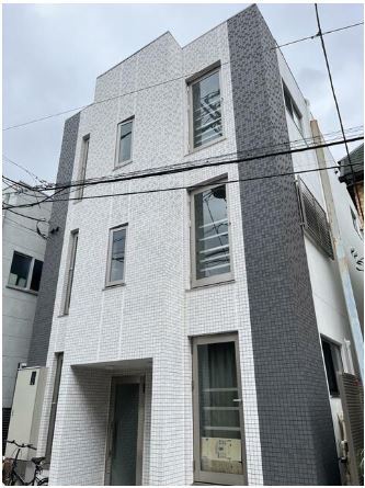 アーバンステージ永福町 301号室 外観